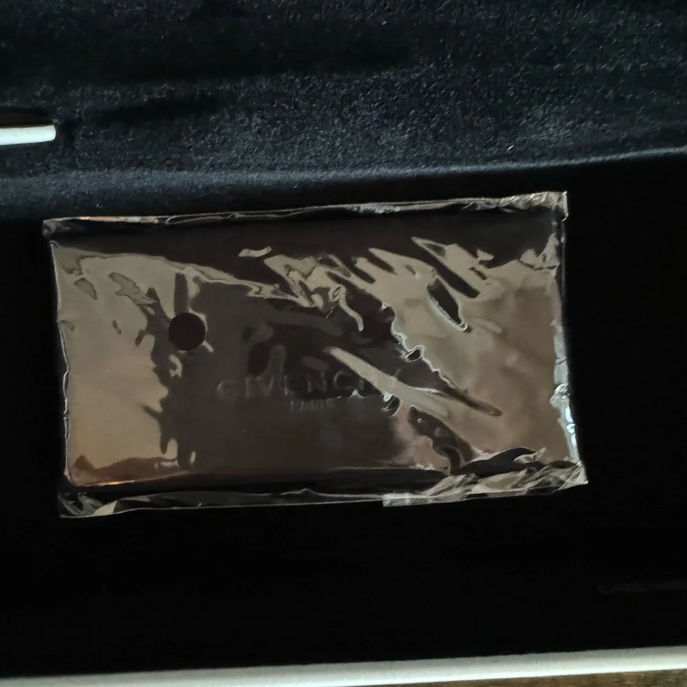 Givenchy sunglasses case
